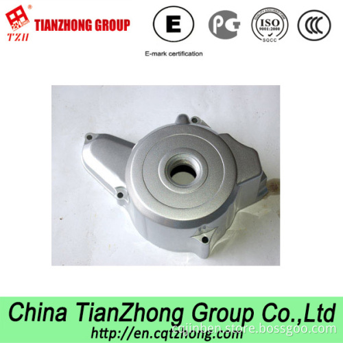 Good Motorcycle Crankcase Cover for Motocross